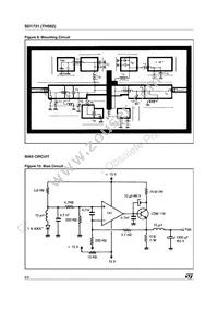 SD1731 Datasheet Page 6