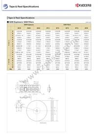 SD25-0897R9UBQ1 Datasheet Page 3