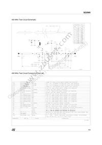 SD2900 Datasheet Page 5