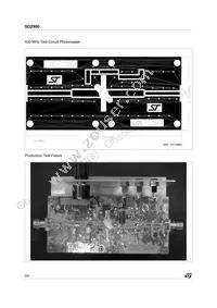 SD2900 Datasheet Page 6