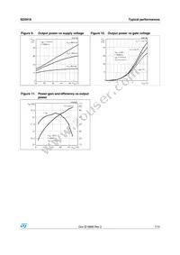 SD2918 Datasheet Page 7