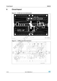 SD2918 Datasheet Page 10