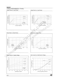 SD2931 Datasheet Page 4