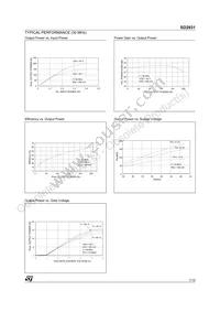 SD2931 Datasheet Page 7