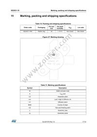 SD2931-10 Datasheet Page 17