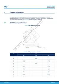 SD2931-12MR Datasheet Page 13