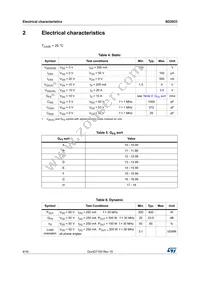 SD2933 Datasheet Page 4
