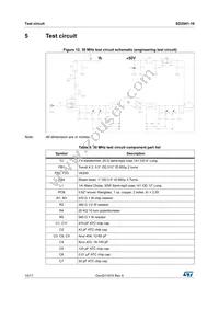 SD2941-10R Datasheet Page 10
