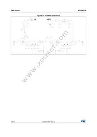 SD2941-10R Datasheet Page 12