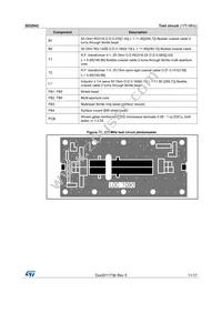 SD2942 Datasheet Page 11