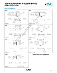 SD3220S100S5R0 Datasheet Page 6
