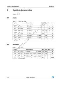 SD3931-10 Datasheet Page 4