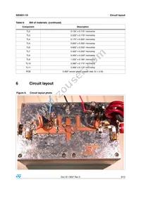 SD3931-10 Datasheet Page 9