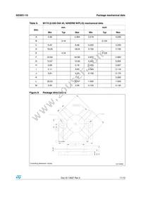 SD3931-10 Datasheet Page 11