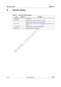 SD3931-10 Datasheet Page 12