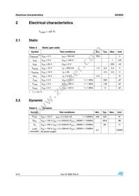 SD3932 Datasheet Page 4