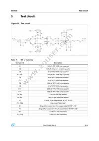 SD3932 Datasheet Page 9