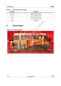 SD3932 Datasheet Page 10