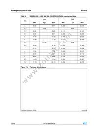 SD3932 Datasheet Page 12