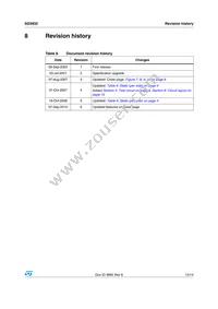 SD3932 Datasheet Page 13