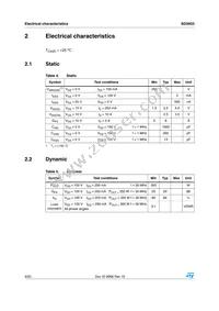 SD3933 Datasheet Page 4