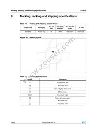 SD3933 Datasheet Page 18