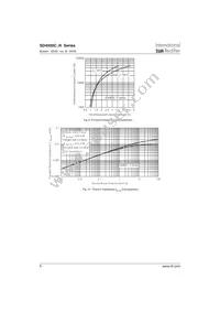 SD4000C40R Datasheet Page 6