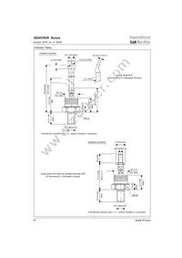 SD453R20S30PC Datasheet Page 4
