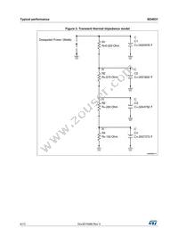 SD4931 Datasheet Page 6