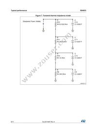 SD4933 Datasheet Page 8