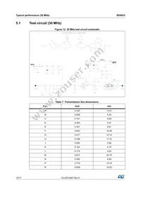 SD4933 Datasheet Page 10