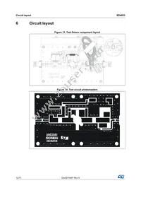 SD4933 Datasheet Page 12