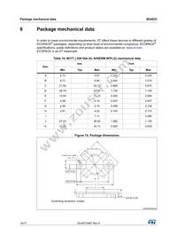 SD4933 Datasheet Page 14