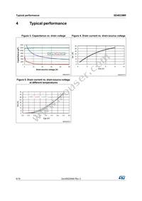 SD4933MR Datasheet Page 6