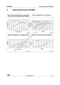 SD4933MR Datasheet Page 9