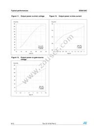 SD56120C Datasheet Page 8