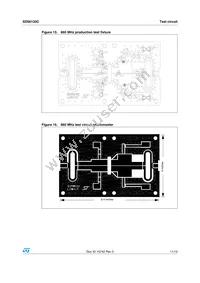 SD56120C Datasheet Page 11