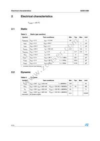 SD56120M Datasheet Page 4