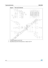 SD56120M Datasheet Page 8