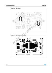 SD56120M Datasheet Page 10