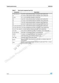 SD56150 Datasheet Page 10