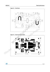 SD56150 Datasheet Page 11