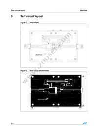 SD57030 Datasheet Page 8