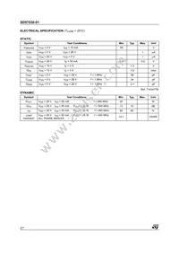 SD57030-01 Datasheet Page 2