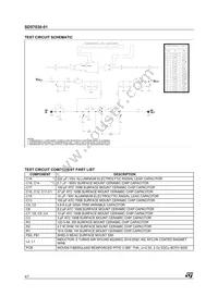 SD57030-01 Datasheet Page 4