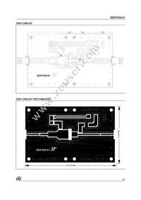 SD57030-01 Datasheet Page 5