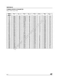 SD57045-01 Datasheet Page 6