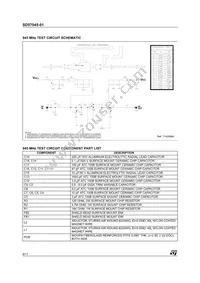 SD57045-01 Datasheet Page 8