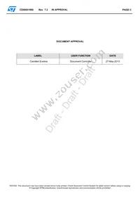 SD57060-01 Datasheet Page 3