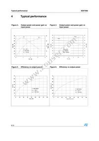 SD57060-10 Datasheet Page 6